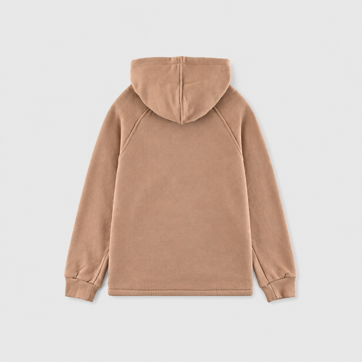 Gucci Khaki Web Stripe Half Zip Hoodie Unisex
