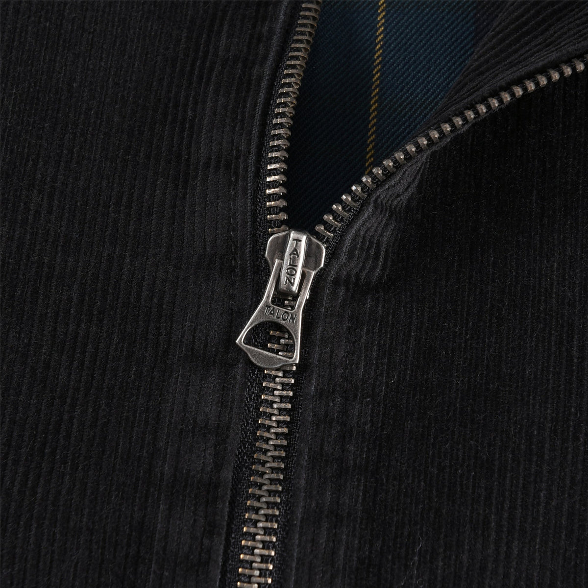 Polo Ralph Lauren Classic Corduroy Harrington Wind Jacket Unisex Unisex