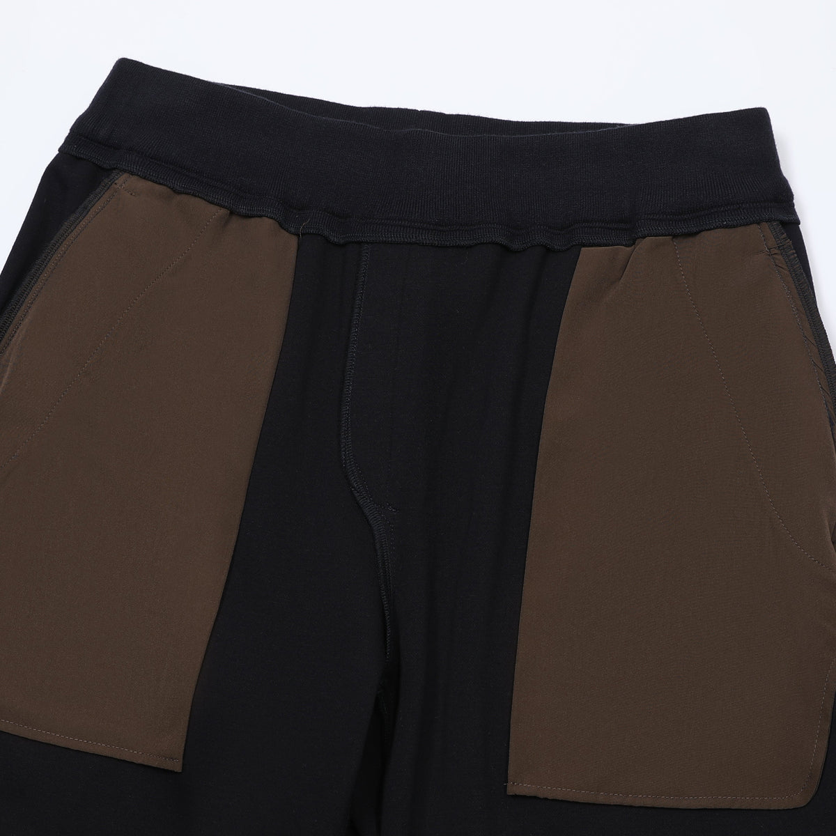 Polo Ralph Lauren Drawstring Waist Straight Leg Knit Sweatpants Unisex Black