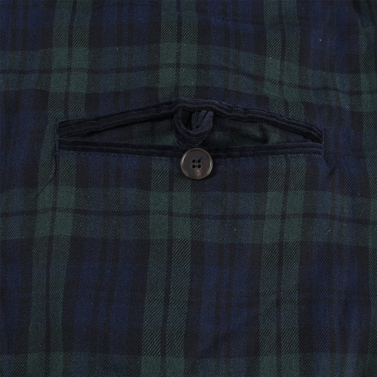 Polo Ralph Lauren Corduroy Harrington Jacket – Full-Zip Embroidered Pony Midnight Navy