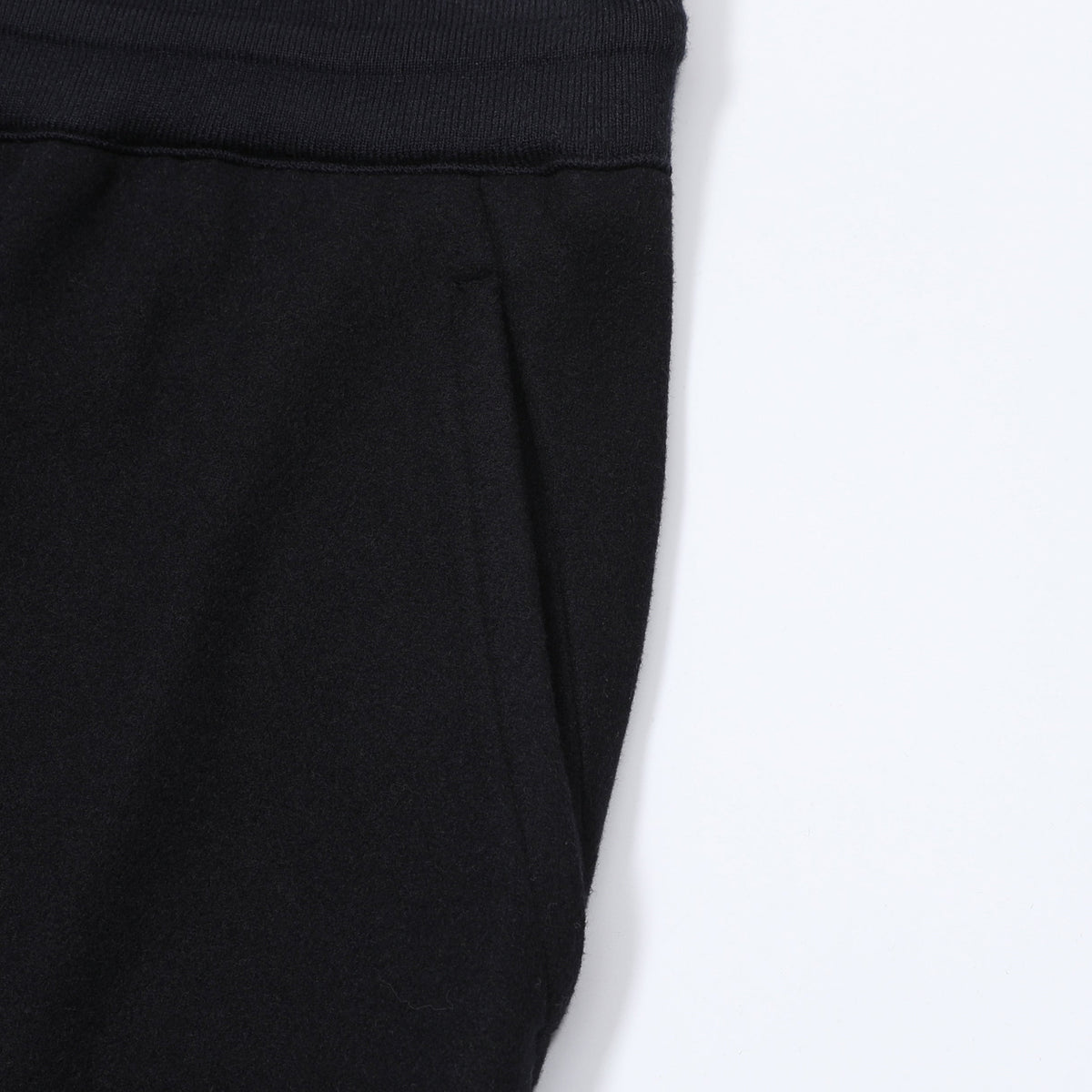 Polo Ralph Lauren Drawstring Waist Straight Leg Knit Sweatpants Unisex Black
